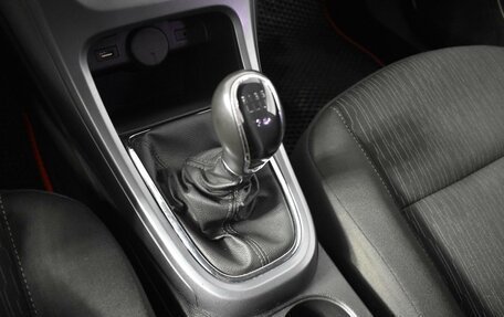 Opel Astra J, 2014 год, 779 900 рублей, 19 фотография