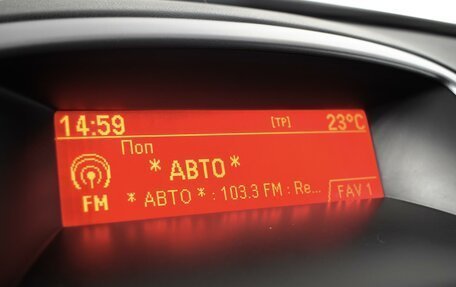 Opel Astra J, 2014 год, 779 900 рублей, 17 фотография