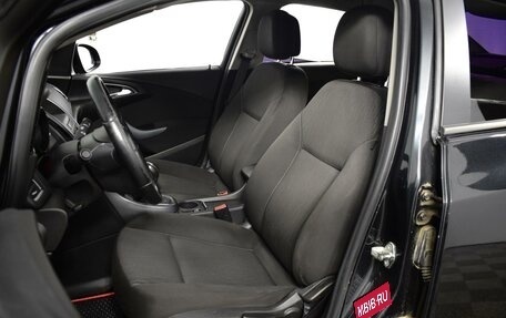 Opel Astra J, 2014 год, 779 900 рублей, 10 фотография