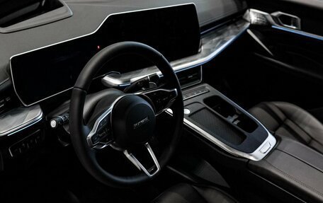 Haval F7, 2026 год, 3 499 000 рублей, 7 фотография