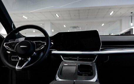 Haval F7, 2026 год, 3 499 000 рублей, 8 фотография