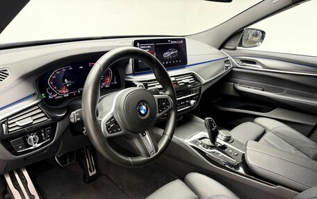 BMW 6 серия, 2020 год, 5 257 000 рублей, 7 фотография