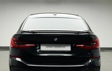 BMW 6 серия, 2020 год, 5 257 000 рублей, 3 фотография