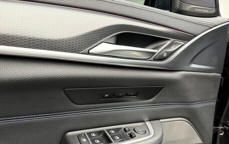 BMW 6 серия, 2020 год, 5 257 000 рублей, 10 фотография