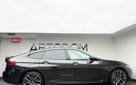 BMW 6 серия, 2020 год, 5 257 000 рублей, 5 фотография