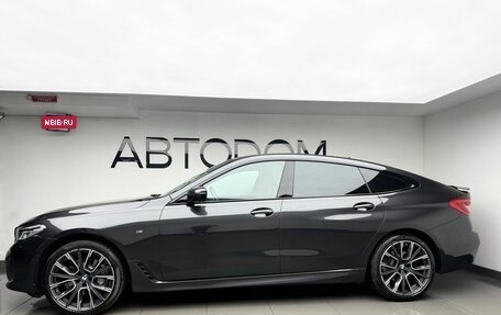 BMW 6 серия, 2020 год, 5 257 000 рублей, 6 фотография