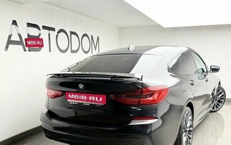 BMW 6 серия, 2020 год, 5 257 000 рублей, 4 фотография