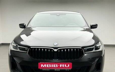 BMW 6 серия, 2020 год, 5 257 000 рублей, 2 фотография