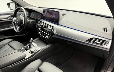 BMW 6 серия, 2020 год, 5 257 000 рублей, 11 фотография