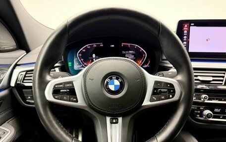 BMW 6 серия, 2020 год, 5 257 000 рублей, 15 фотография