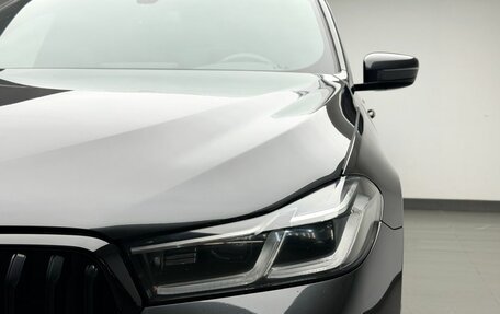 BMW 6 серия, 2020 год, 5 257 000 рублей, 21 фотография