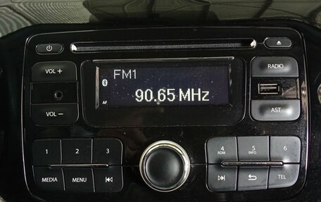 Renault Logan II, 2015 год, 755 000 рублей, 14 фотография