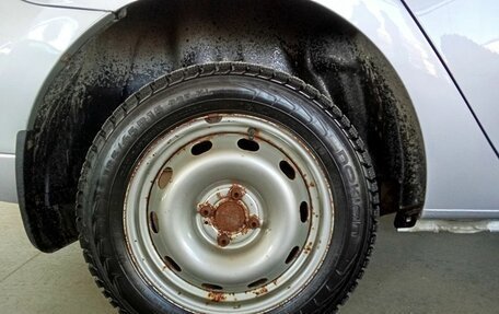 Renault Logan II, 2015 год, 755 000 рублей, 16 фотография