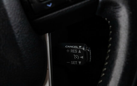 Toyota Hilux VIII, 2016 год, 3 399 000 рублей, 19 фотография