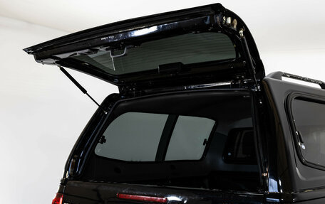 Toyota Hilux VIII, 2016 год, 3 399 000 рублей, 24 фотография
