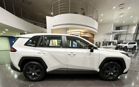 Toyota RAV4, 2025 год, 4 899 000 рублей, 9 фотография
