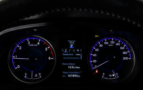 Toyota Hilux VIII, 2016 год, 3 399 000 рублей, 26 фотография