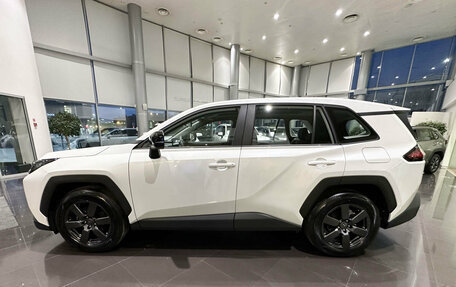 Toyota RAV4, 2025 год, 4 899 000 рублей, 13 фотография