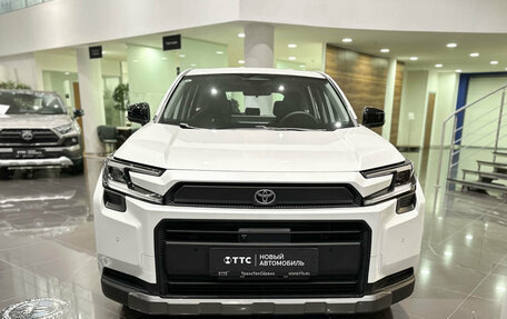 Toyota RAV4, 2025 год, 4 899 000 рублей, 7 фотография