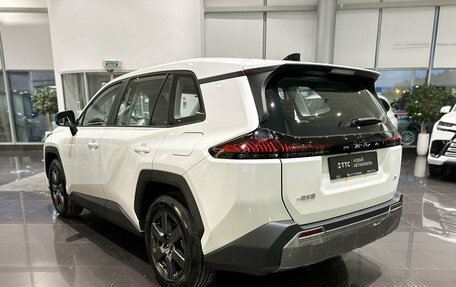 Toyota RAV4, 2025 год, 4 899 000 рублей, 12 фотография