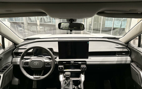 Toyota RAV4, 2025 год, 4 899 000 рублей, 18 фотография