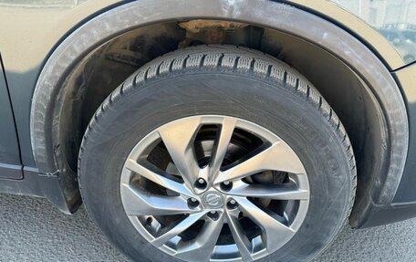 Nissan X-Trail, 2016 год, 1 780 000 рублей, 4 фотография