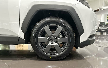 Toyota RAV4, 2025 год, 4 899 000 рублей, 22 фотография