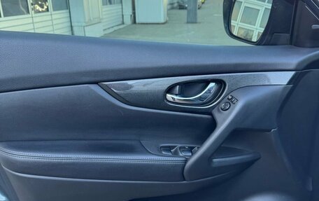 Nissan X-Trail, 2016 год, 1 780 000 рублей, 5 фотография