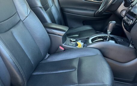 Nissan X-Trail, 2016 год, 1 780 000 рублей, 6 фотография