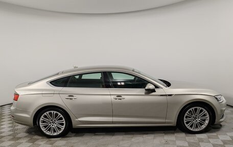 Audi A5, 2017 год, 3 499 000 рублей, 4 фотография