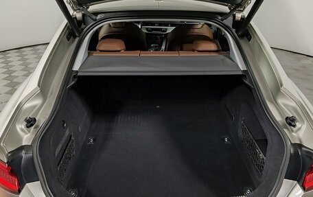 Audi A5, 2017 год, 3 499 000 рублей, 8 фотография