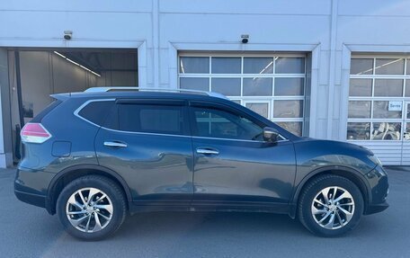 Nissan X-Trail, 2016 год, 1 780 000 рублей, 9 фотография