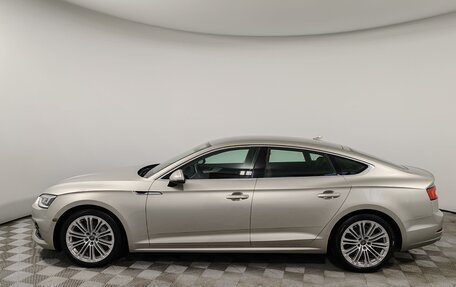 Audi A5, 2017 год, 3 499 000 рублей, 7 фотография