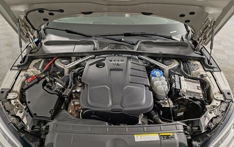 Audi A5, 2017 год, 3 499 000 рублей, 9 фотография