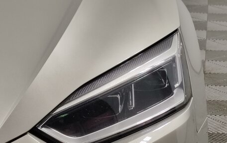 Audi A5, 2017 год, 3 499 000 рублей, 19 фотография