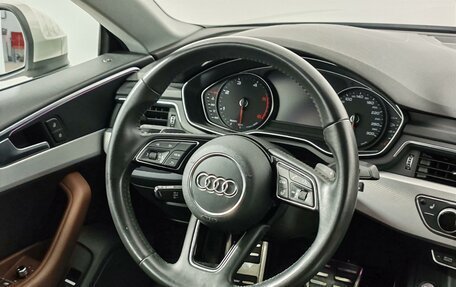Audi A5, 2017 год, 3 499 000 рублей, 16 фотография