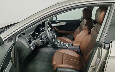 Audi A5, 2017 год, 3 499 000 рублей, 15 фотография