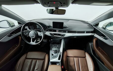 Audi A5, 2017 год, 3 499 000 рублей, 13 фотография