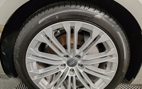 Audi A5, 2017 год, 3 499 000 рублей, 18 фотография