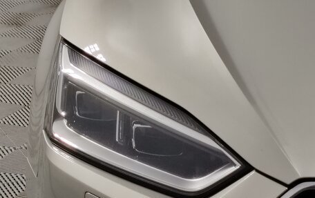 Audi A5, 2017 год, 3 499 000 рублей, 17 фотография