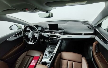Audi A5, 2017 год, 3 499 000 рублей, 10 фотография