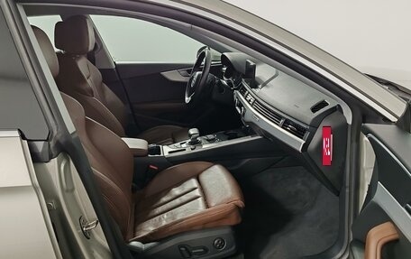 Audi A5, 2017 год, 3 499 000 рублей, 20 фотография