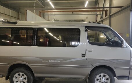 Toyota HiAce H100, 1991 год, 800 000 рублей, 5 фотография