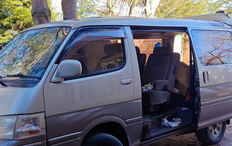 Toyota HiAce H100, 1991 год, 800 000 рублей, 4 фотография