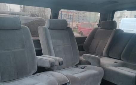Toyota HiAce H100, 1991 год, 800 000 рублей, 8 фотография