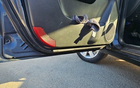 Chevrolet Captiva I, 2007 год, 790 000 рублей, 9 фотография