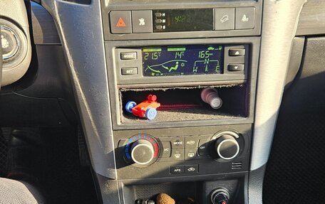 Chevrolet Captiva I, 2007 год, 790 000 рублей, 15 фотография