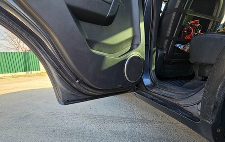 Chevrolet Captiva I, 2007 год, 790 000 рублей, 8 фотография