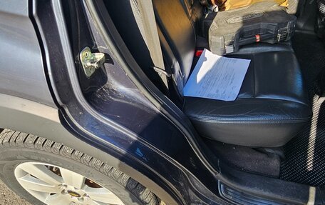 Chevrolet Captiva I, 2007 год, 790 000 рублей, 10 фотография