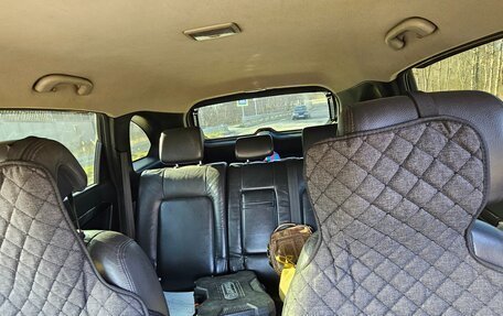 Chevrolet Captiva I, 2007 год, 790 000 рублей, 11 фотография